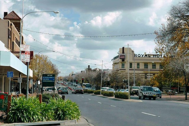 Bathurst Pre Auction Inspections